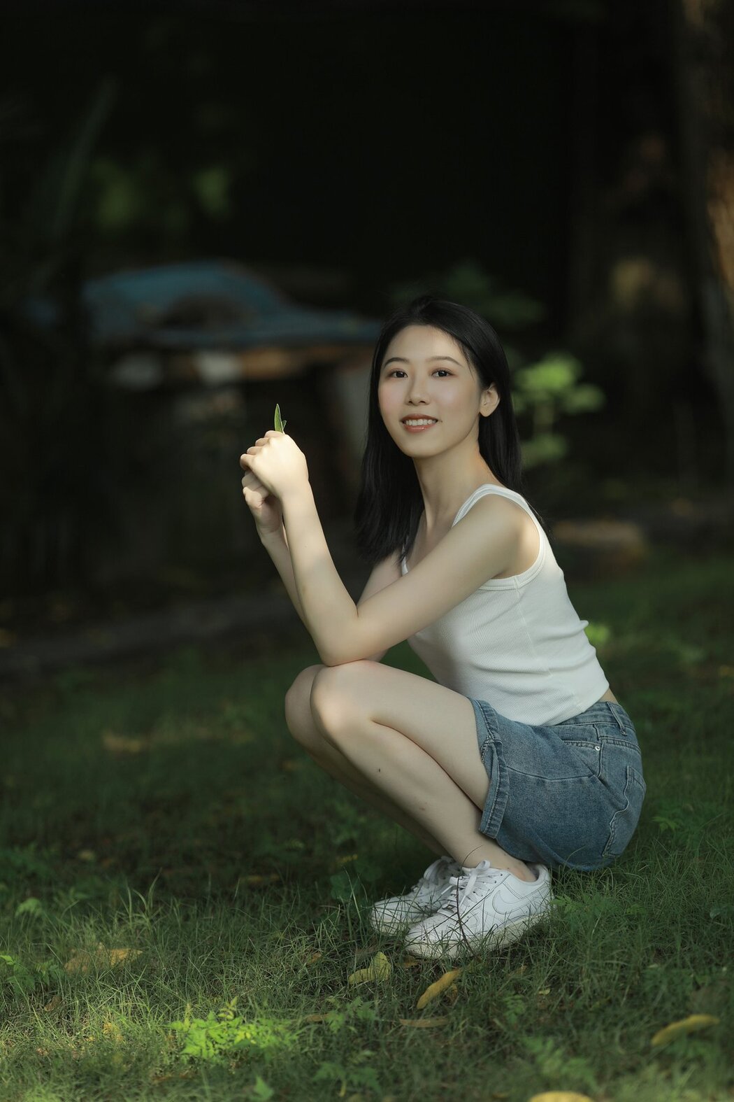 YiTuYu艺图语 Vol.2752 Wu Wu