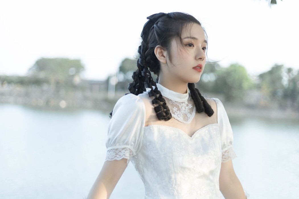 YiTuYu艺图语 Vol.2848 Xue Er