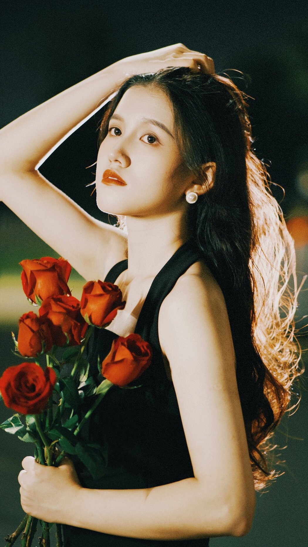 YiTuYu艺图语 Vol.2796 Yi Zhi Zhuo Zhuo