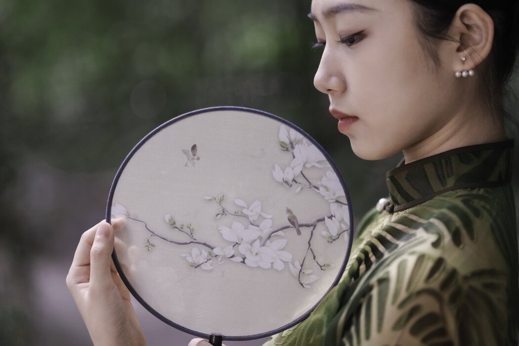 YiTuYu艺图语 Vol.2839 Pen Huo E