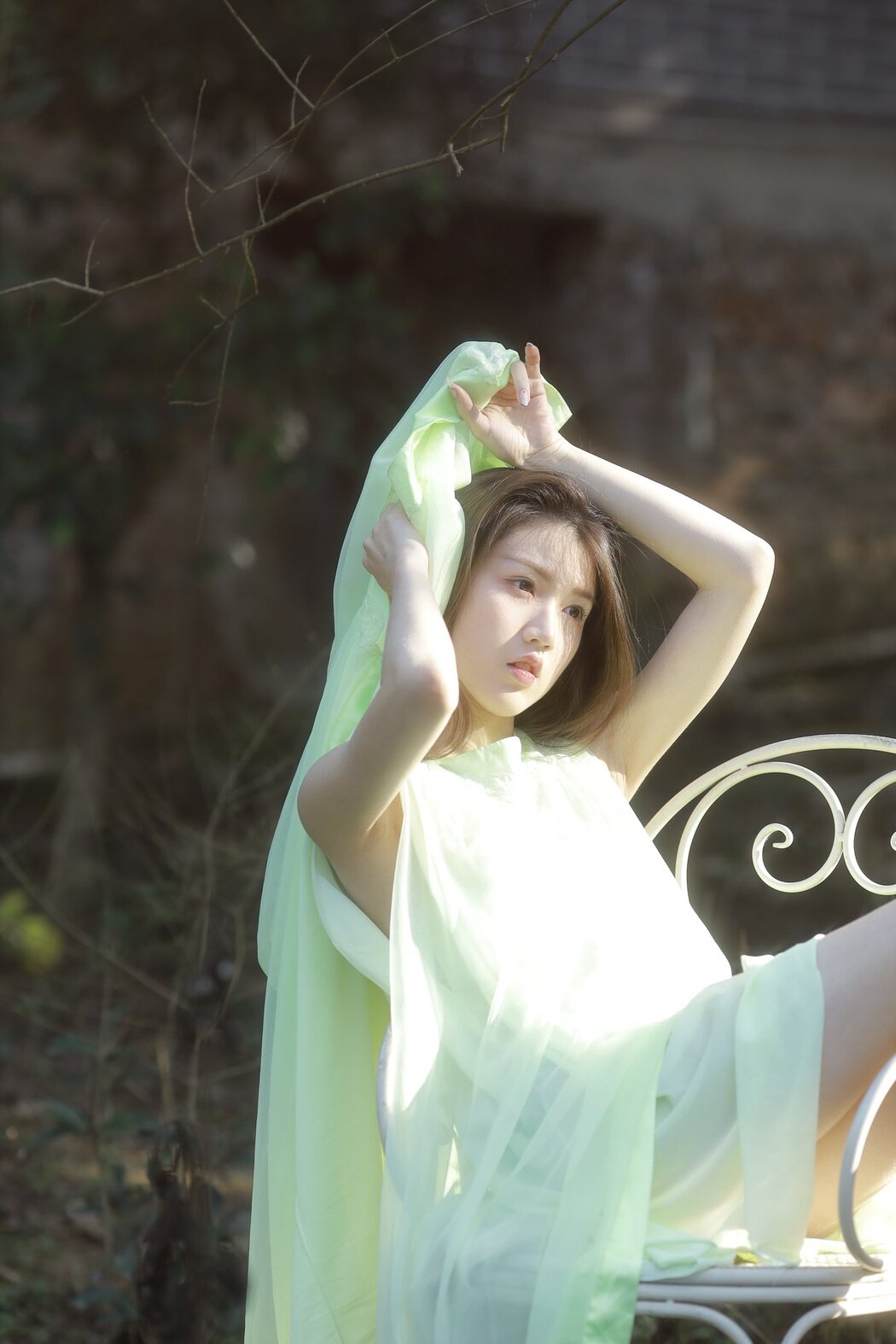 YiTuYu艺图语 Vol.2750 Su Xiang Tu Rou