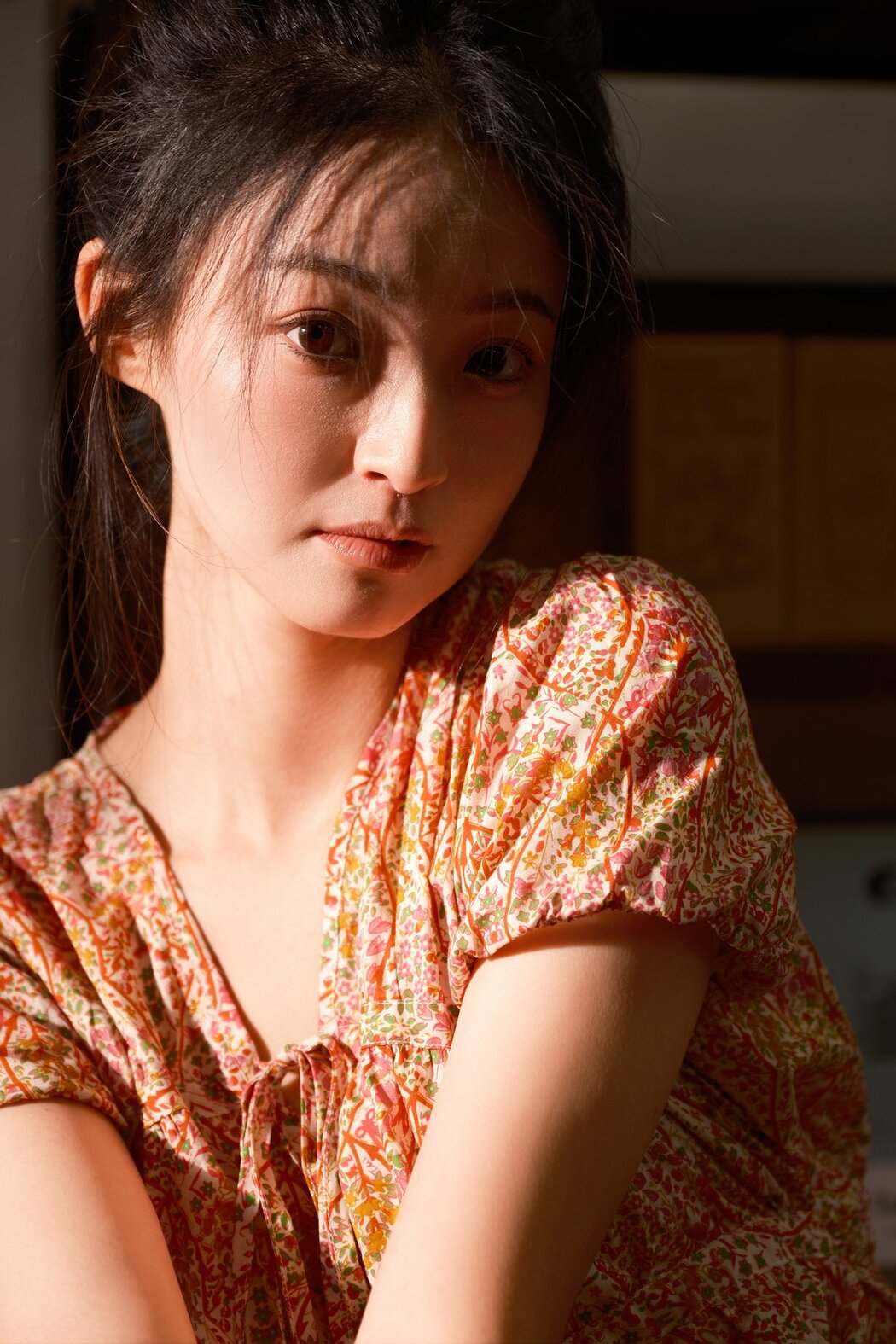 YiTuYu艺图语 Vol.2907 Yu Wei Jiang