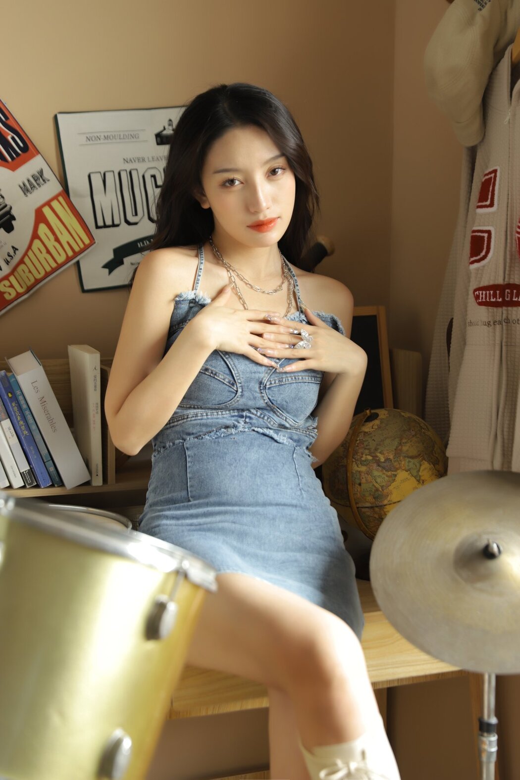 YiTuYu艺图语 Vol.2909 Ning Meng Jing A