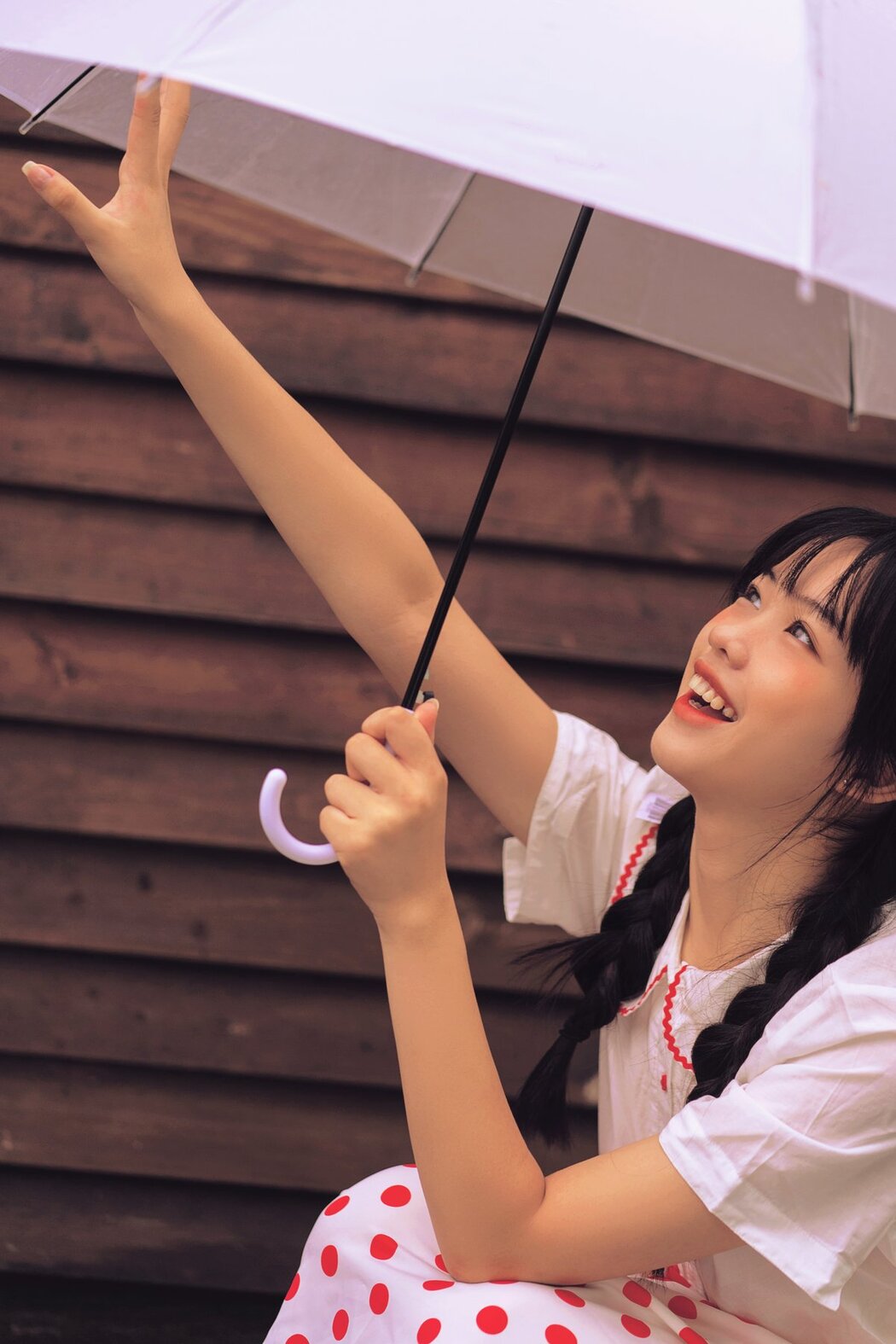 YiTuYu艺图语 Vol.2802 Izumi Izumi