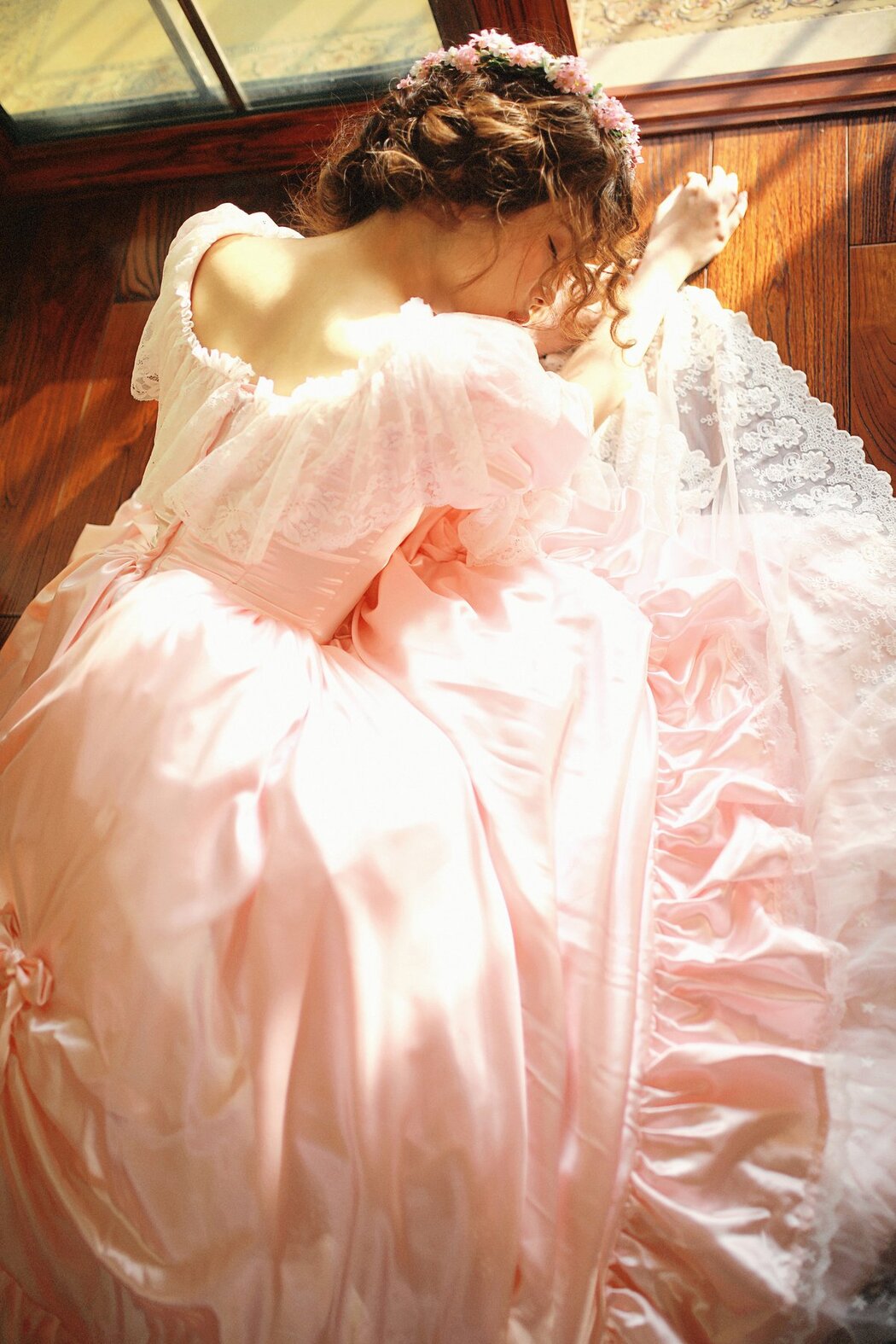 YiTuYu艺图语 Vol.2738 Yi Zhi Qian Qian