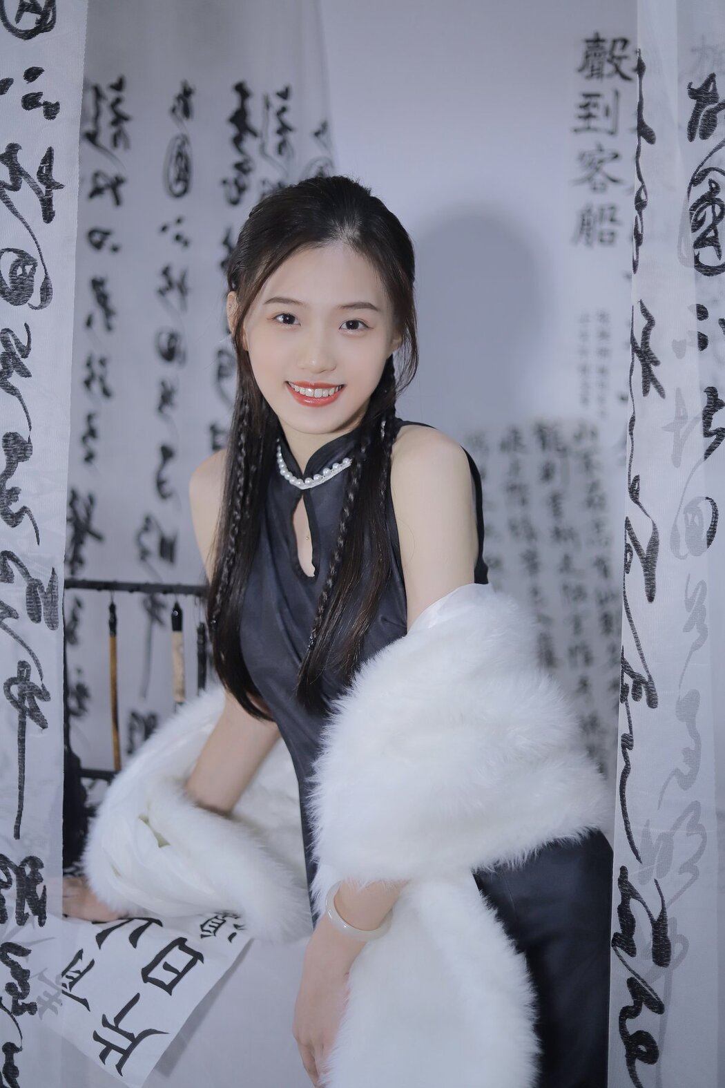 YiTuYu艺图语 Vol.2797 Han Han