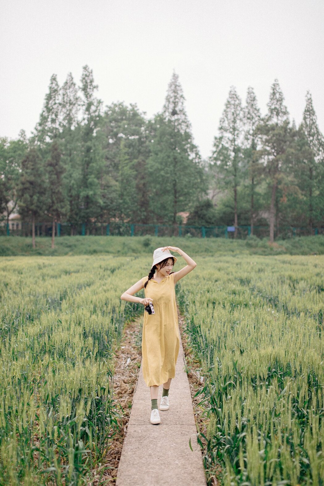 YiTuYu艺图语 Vol.2812 Jiu Yue