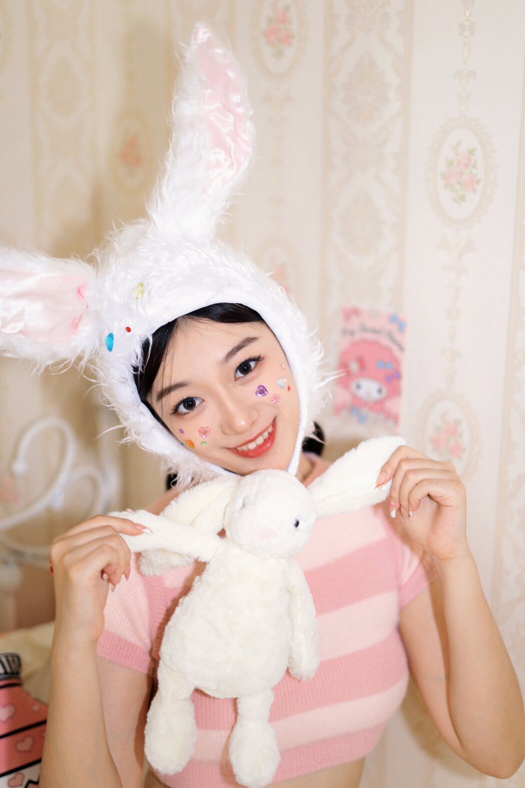 YiTuYu艺图语 Vol.2881 Yu Fang