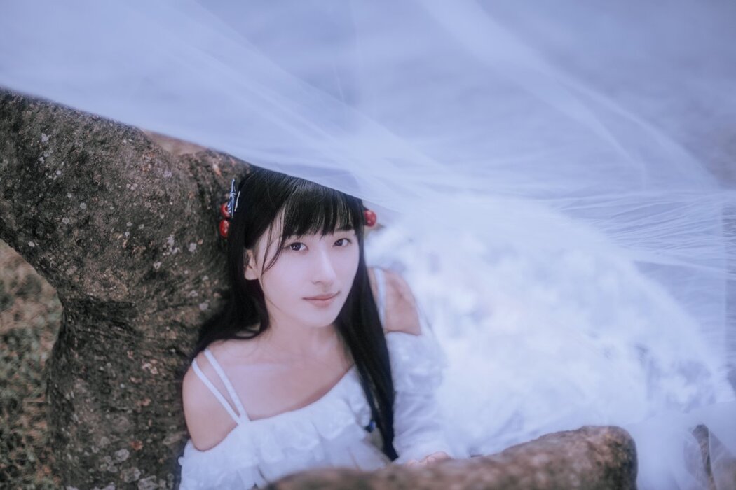 YiTuYu艺图语 Vol.290 Ying Er