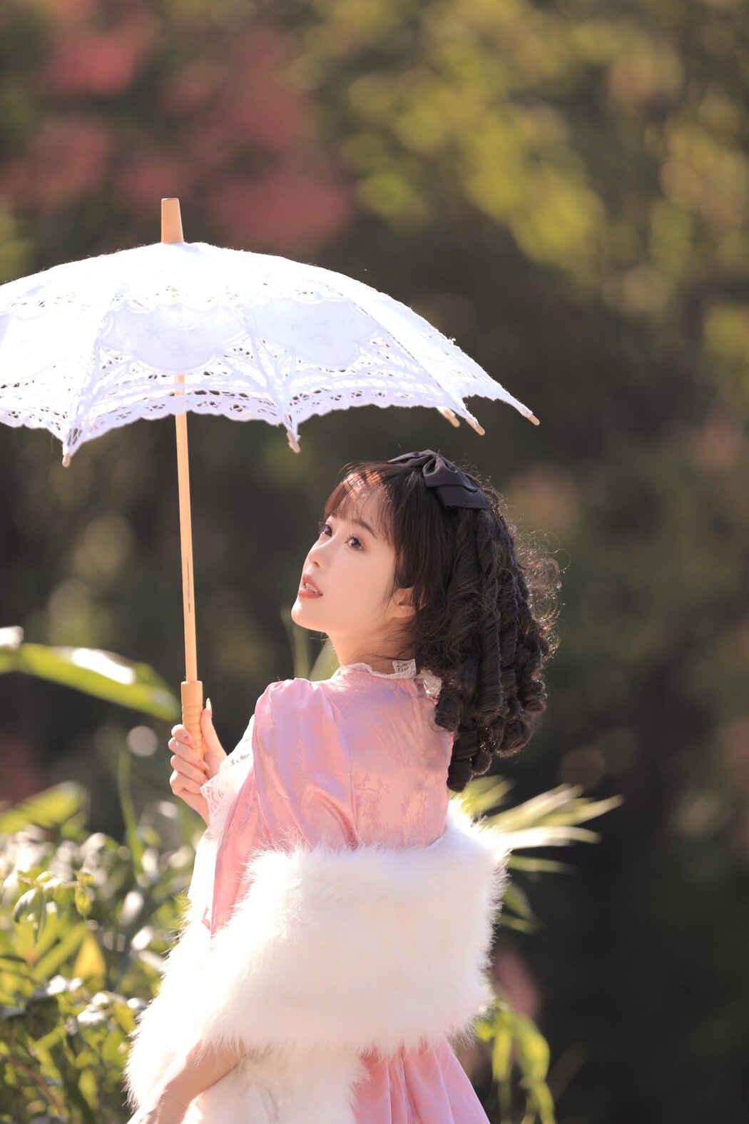 YiTuYu艺图语 Vol.2910 Xiao Wei Ren Er