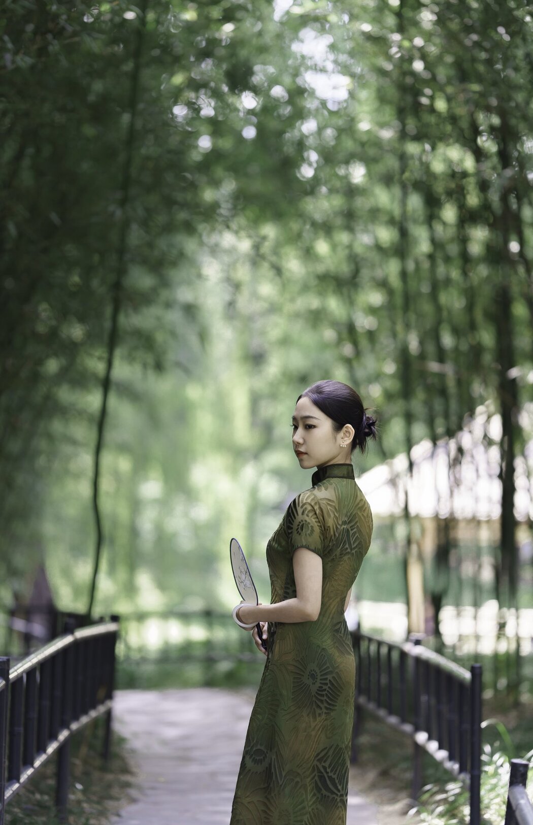 YiTuYu艺图语 Vol.2839 Pen Huo E