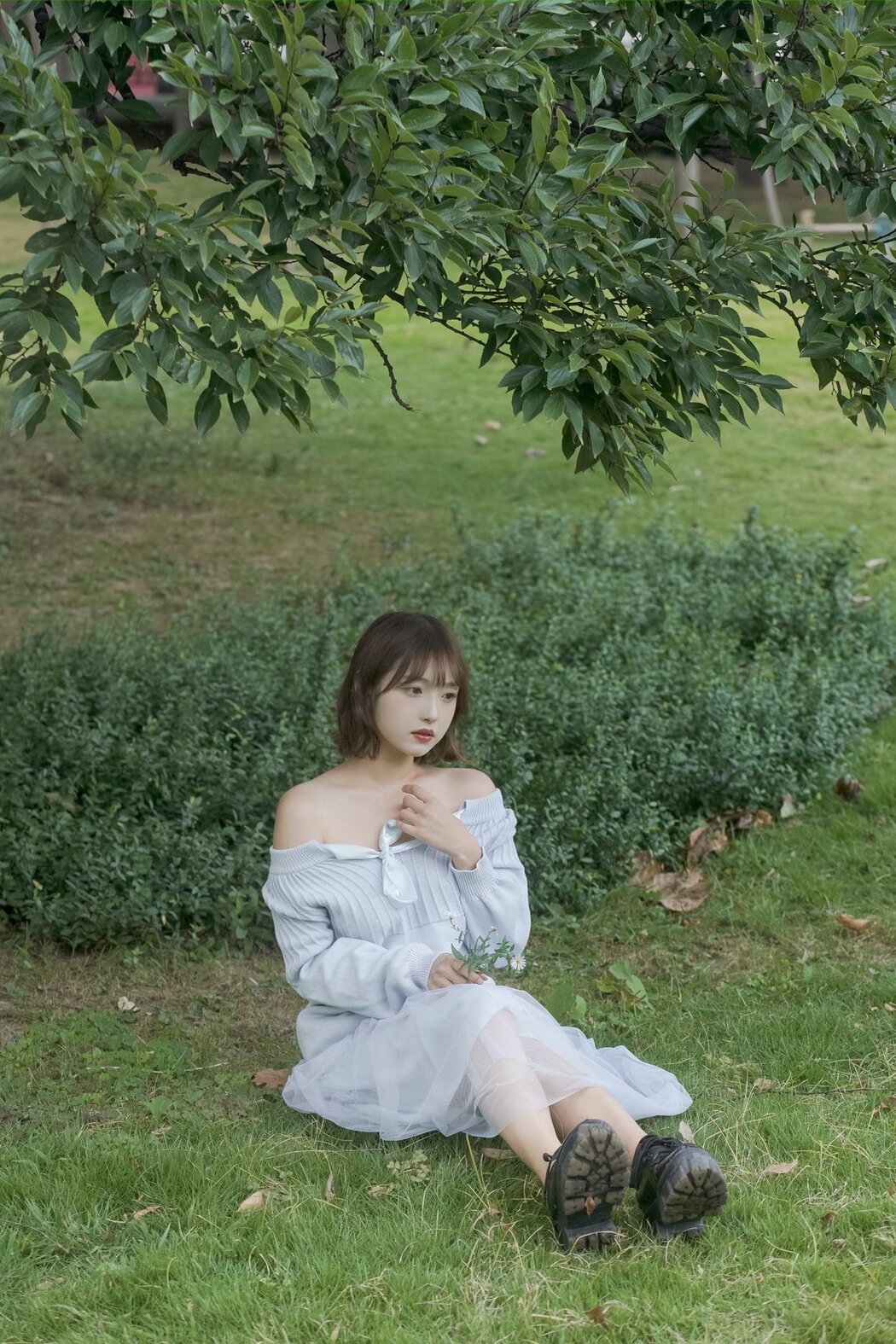 YiTuYu艺图语 Vol.2847 Zha Ji Bing Ke Le