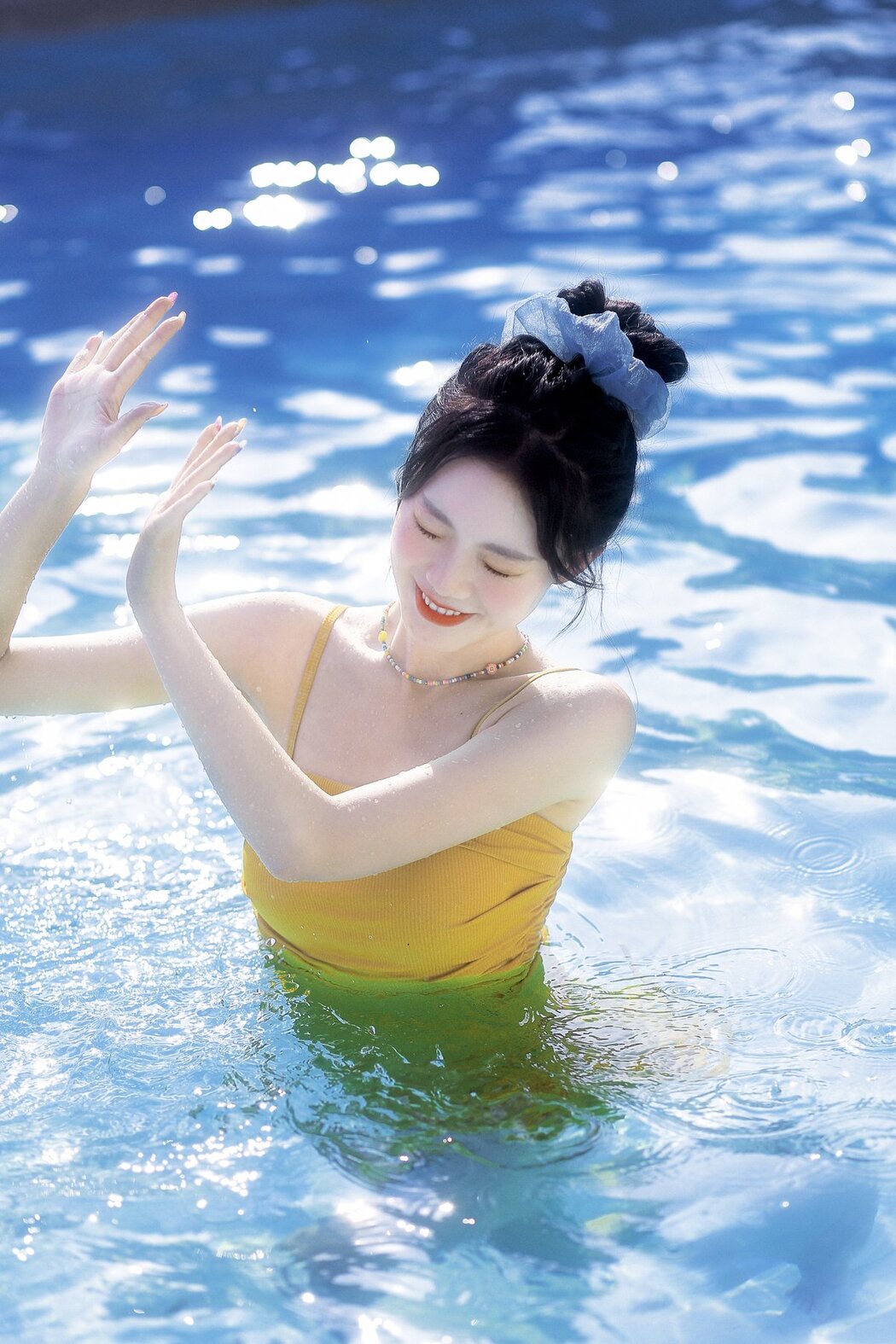 YiTuYu艺图语 Vol.2879 Wan Xiao Jiu