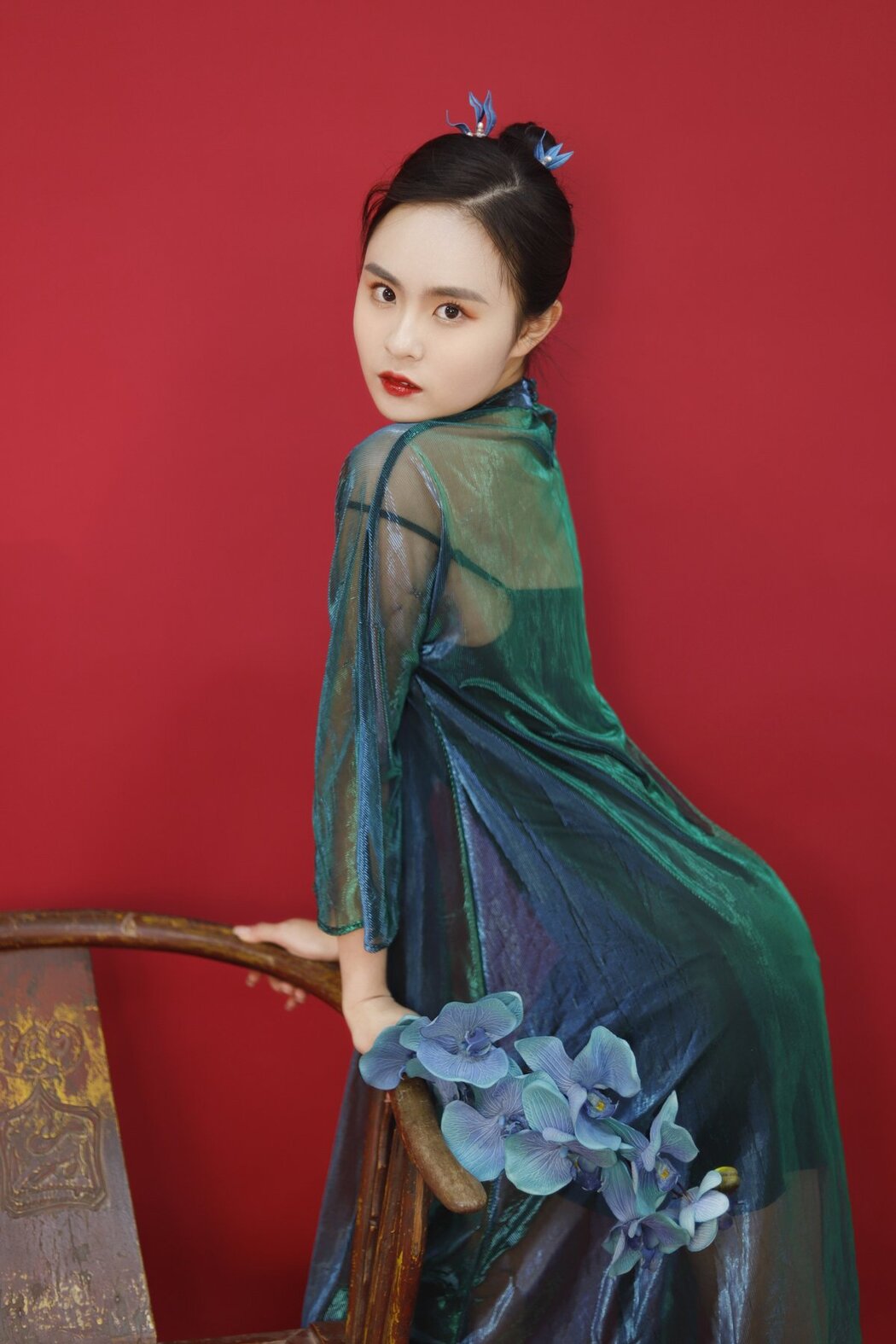 YiTuYu艺图语 Vol.2805 Cheng Zi
