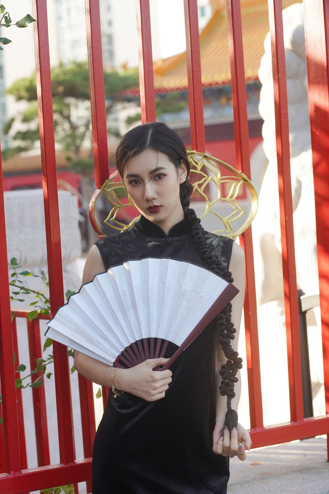 YiTuYu艺图语 Vol.2838 Ju Zi