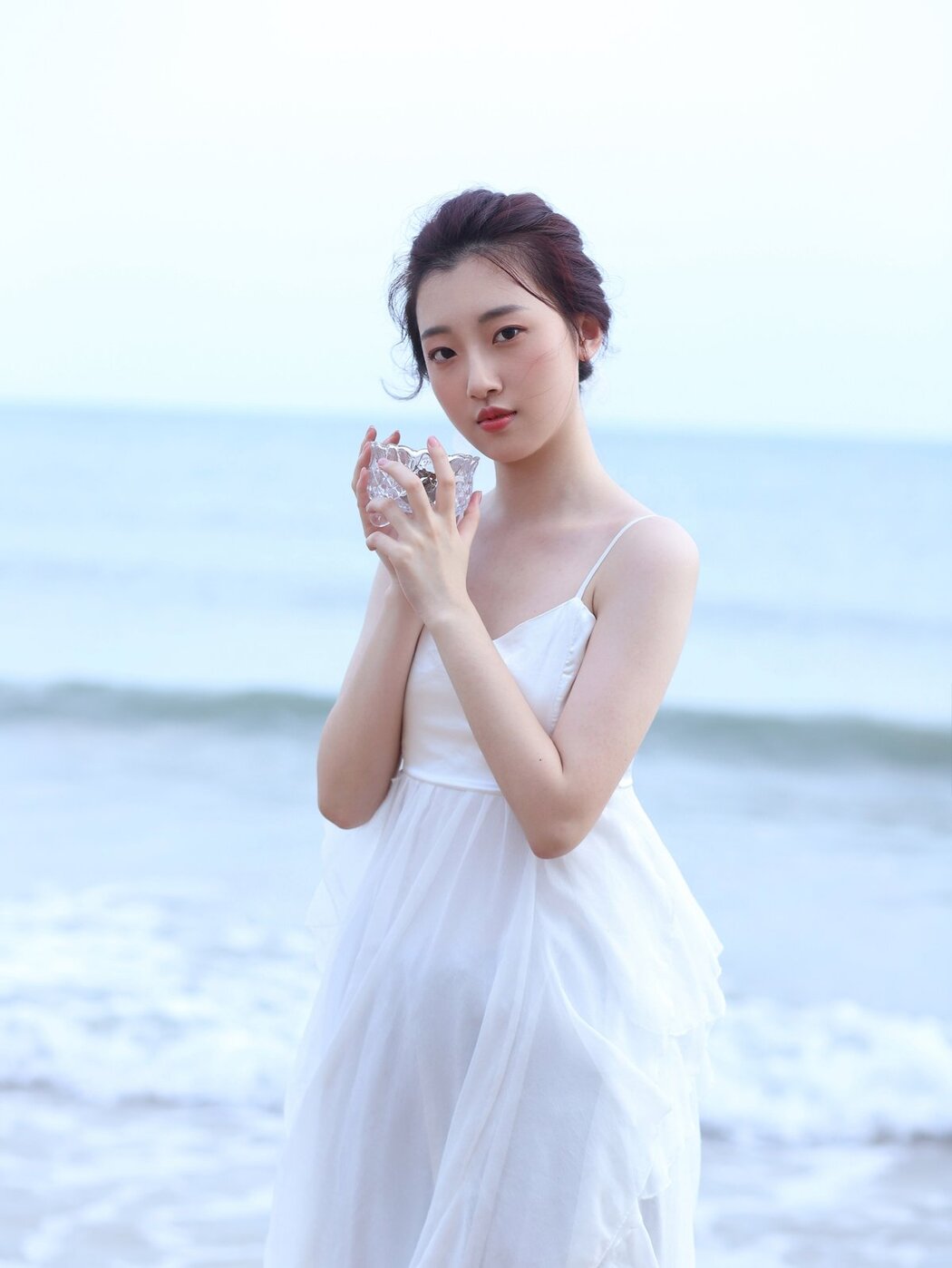 YiTuYu艺图语 Vol.2740 Sheng Sheng