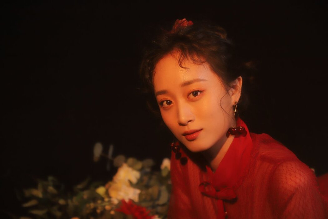 YiTuYu艺图语 Vol.2765 Xiao Ning