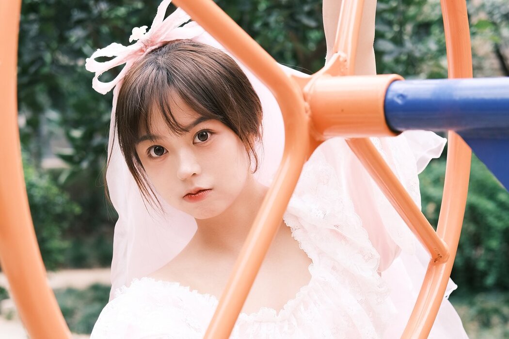 YiTuYu艺图语 Vol.2734 Ha Ji Ma Hua