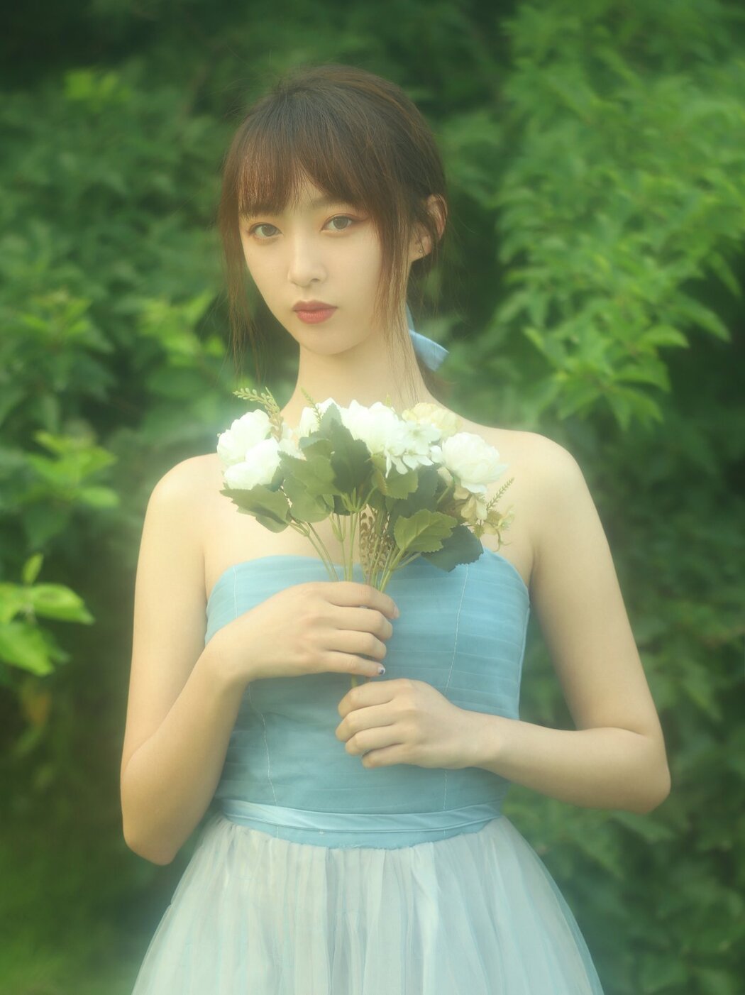 YiTuYu艺图语 Vol.2872 Xiao Wen