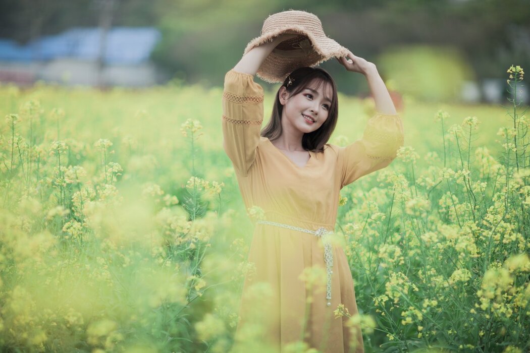 YiTuYu艺图语 Vol.291 Dan Ting