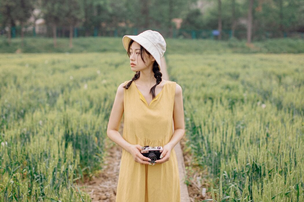 YiTuYu艺图语 Vol.2812 Jiu Yue
