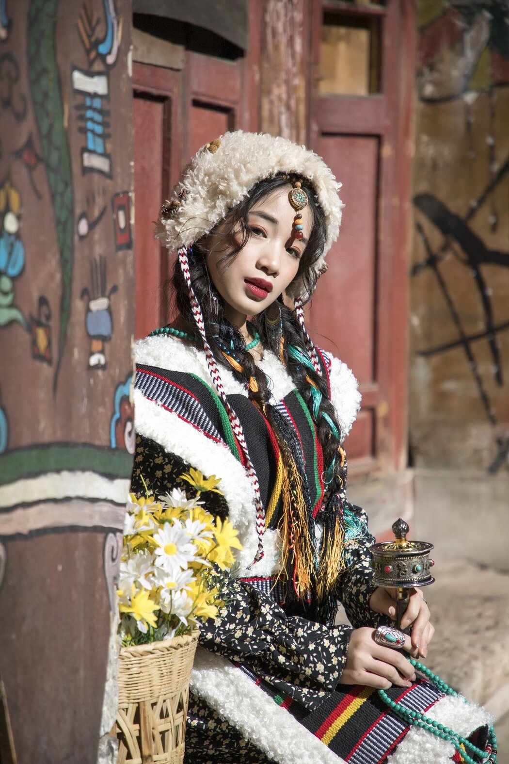 YiTuYu艺图语 Vol.2779 Xiao Kui