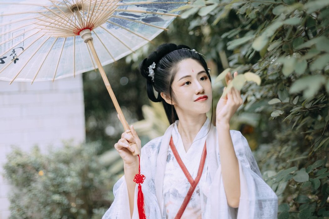 YiTuYu艺图语 Vol.277 Kexin