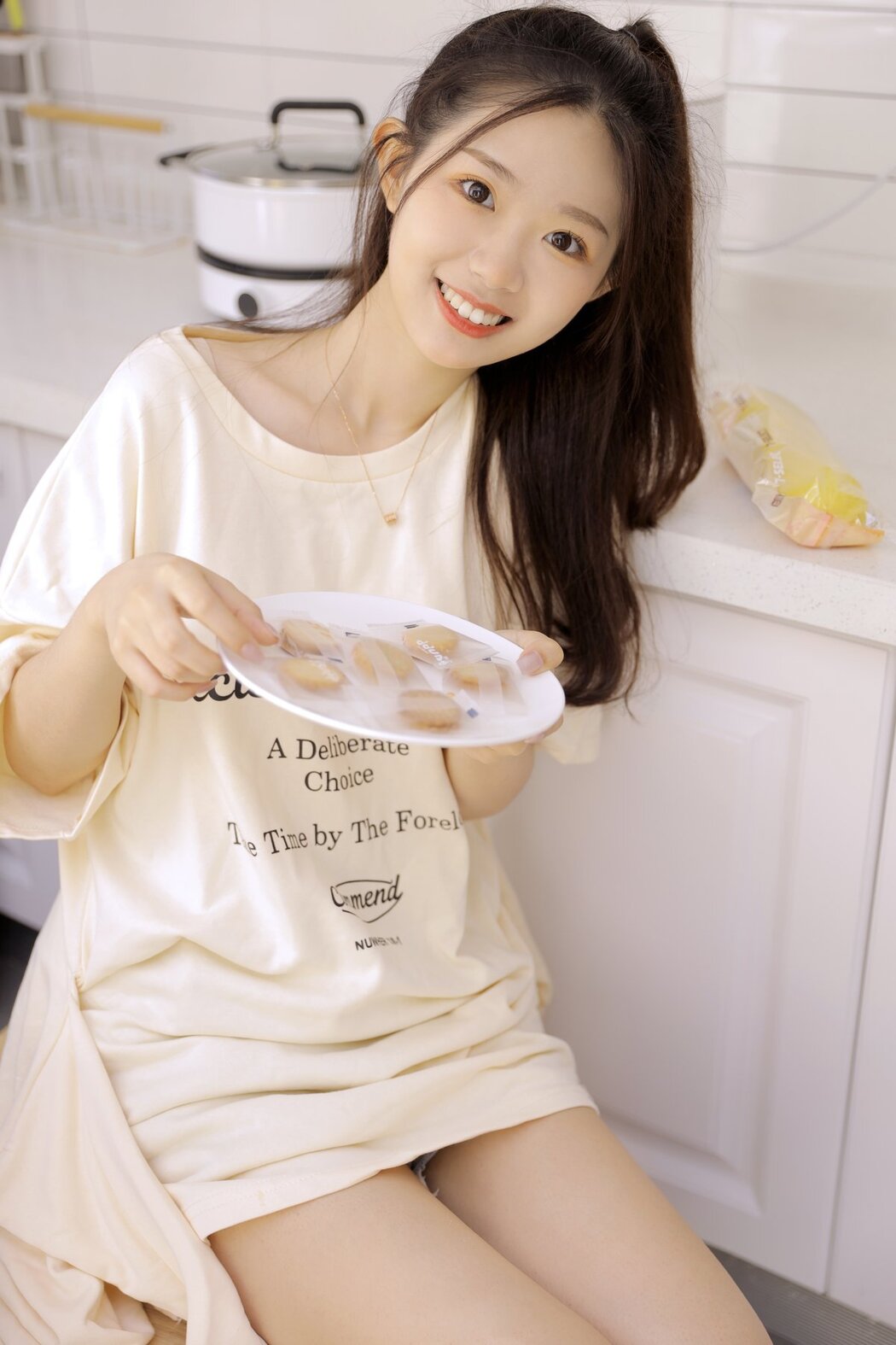 YiTuYu艺图语 Vol.2841 Ting