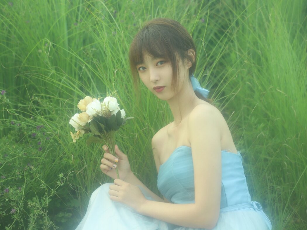 YiTuYu艺图语 Vol.2872 Xiao Wen
