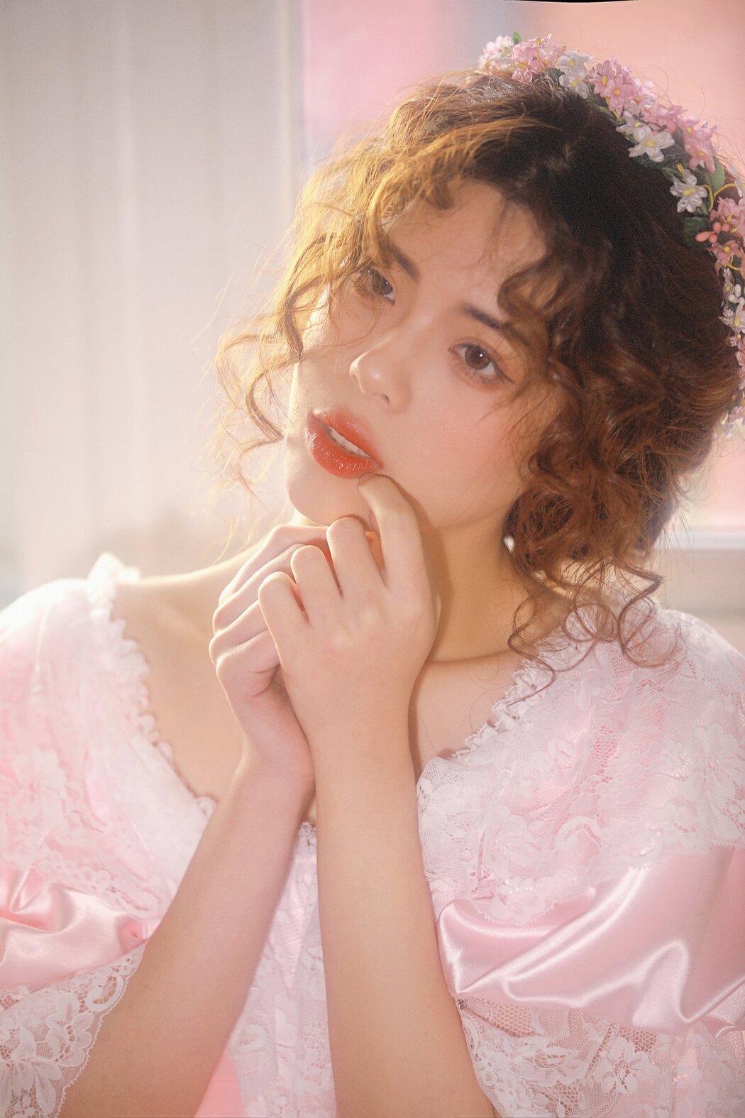 YiTuYu艺图语 Vol.2738 Yi Zhi Qian Qian