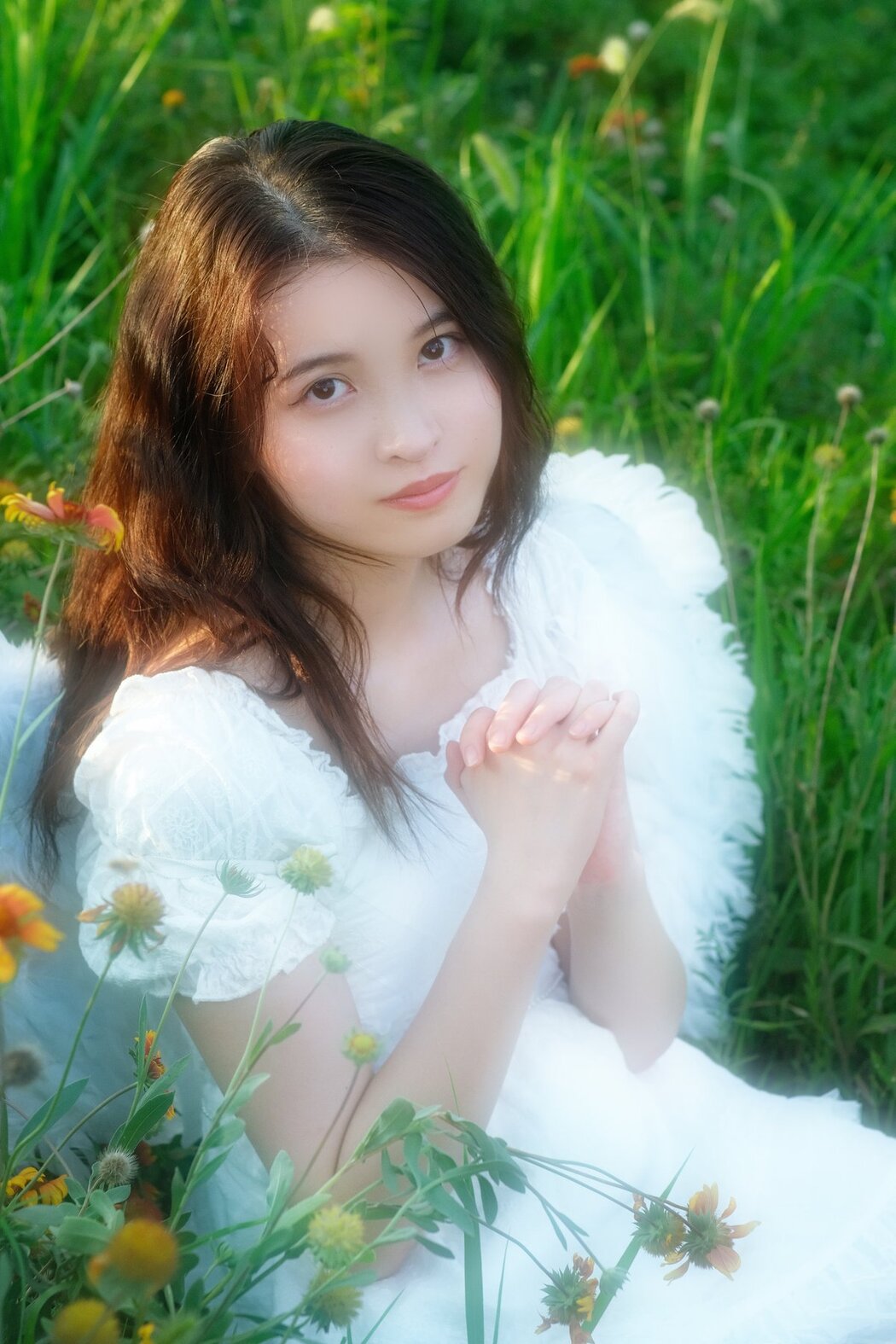 YiTuYu艺图语 Vol.2787 Bonnenult