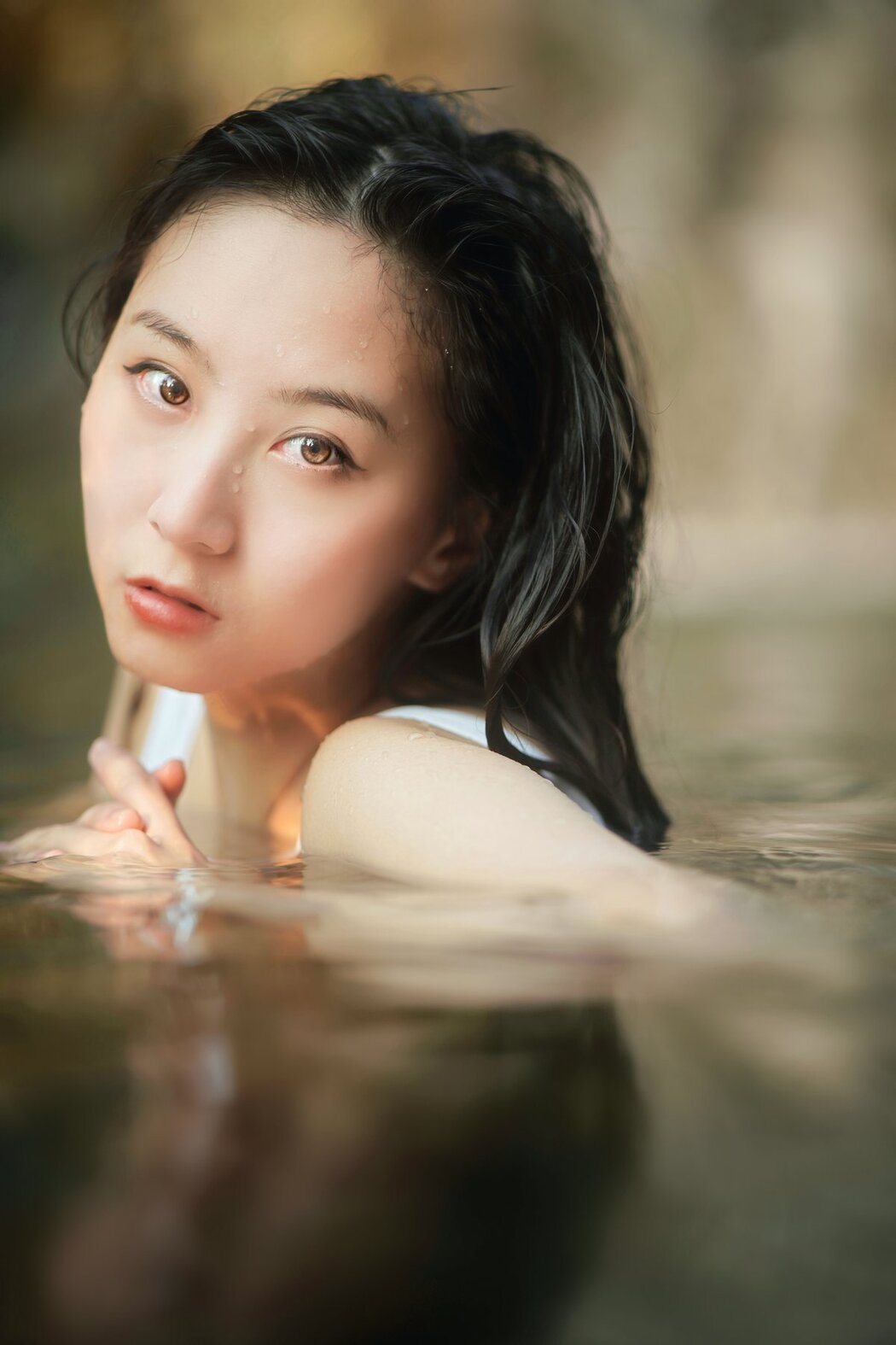 YiTuYu艺图语 Vol.2865 Tsuchi Tsuchi
