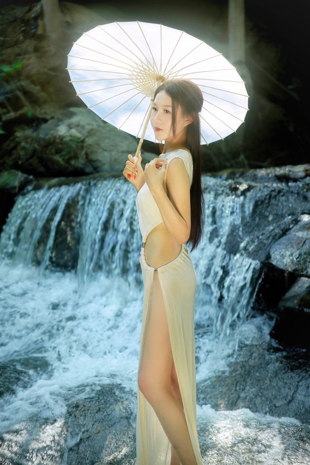 YiTuYu艺图语 Vol.2788 Yu Chun Viva