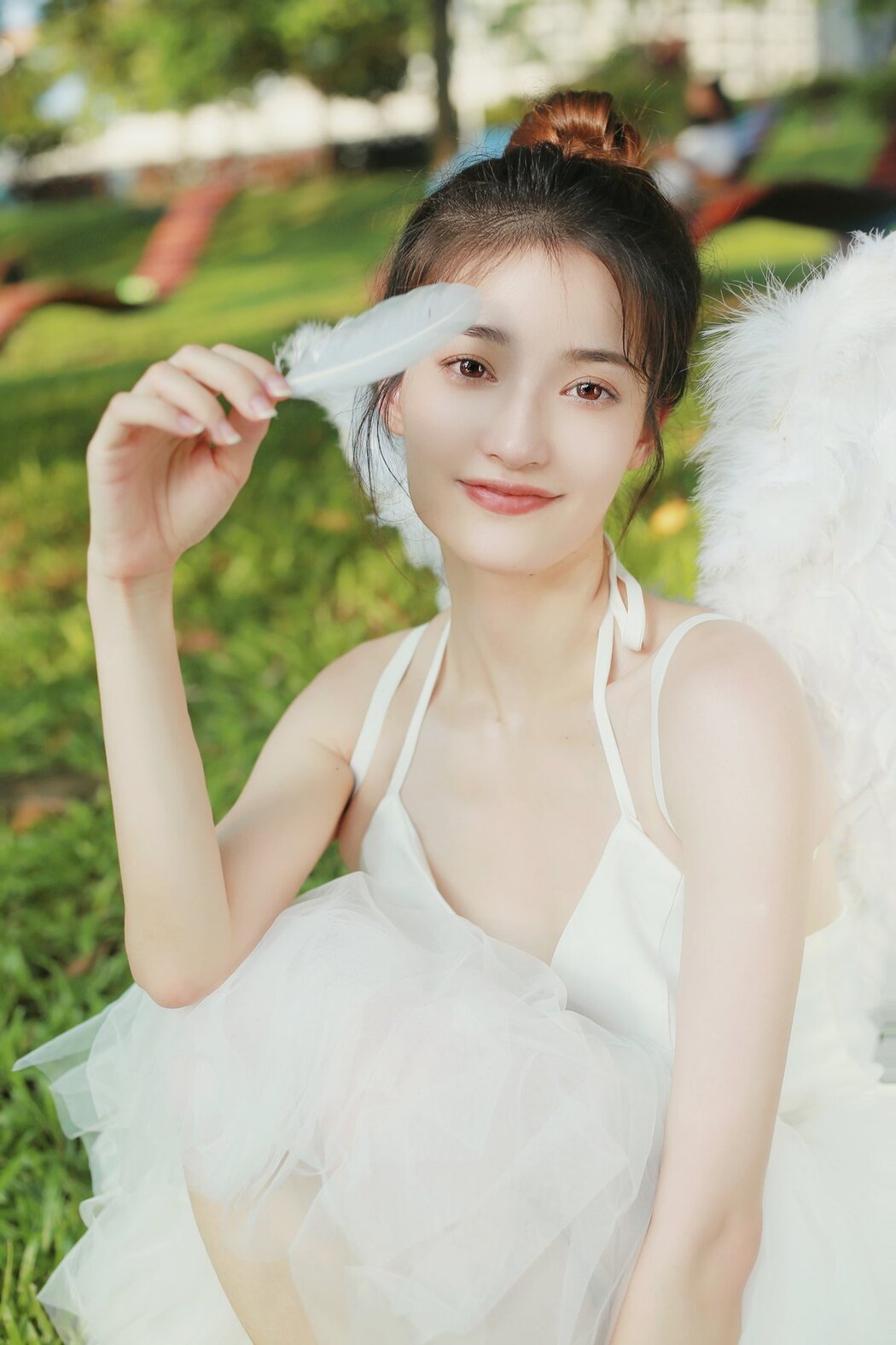 YiTuYu艺图语 Vol.2726 Jiu Jiu Shi