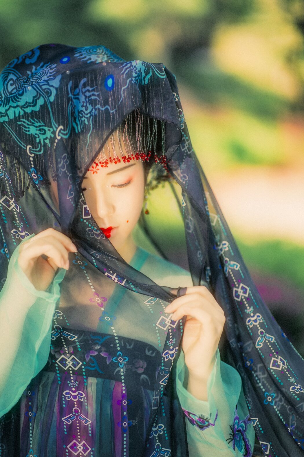 YiTuYu艺图语 Vol.274 Wan Er