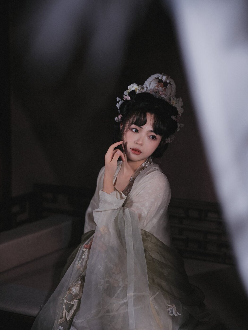 YiTuYu艺图语 Vol.2899 Yu Yuan Yuan E