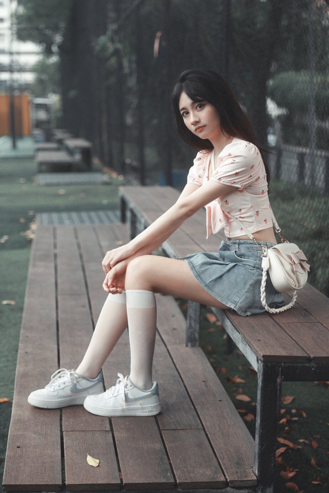 YiTuYu艺图语 Vol.2767 Lin Lin