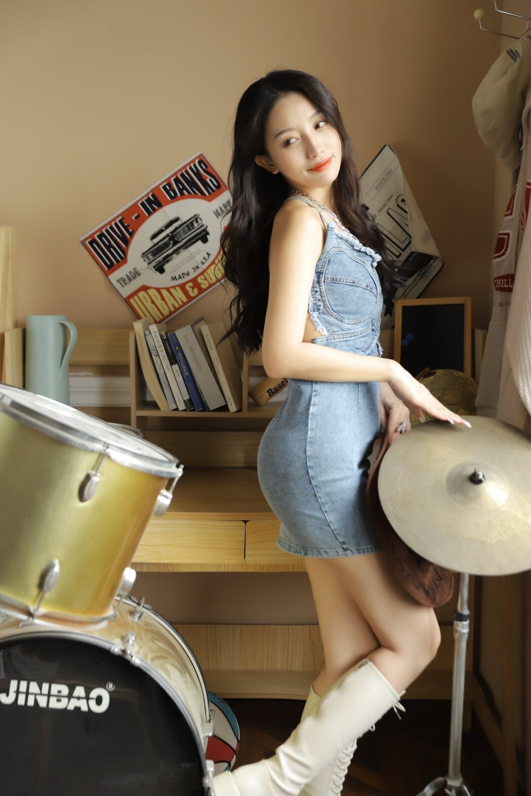 YiTuYu艺图语 Vol.2909 Ning Meng Jing A