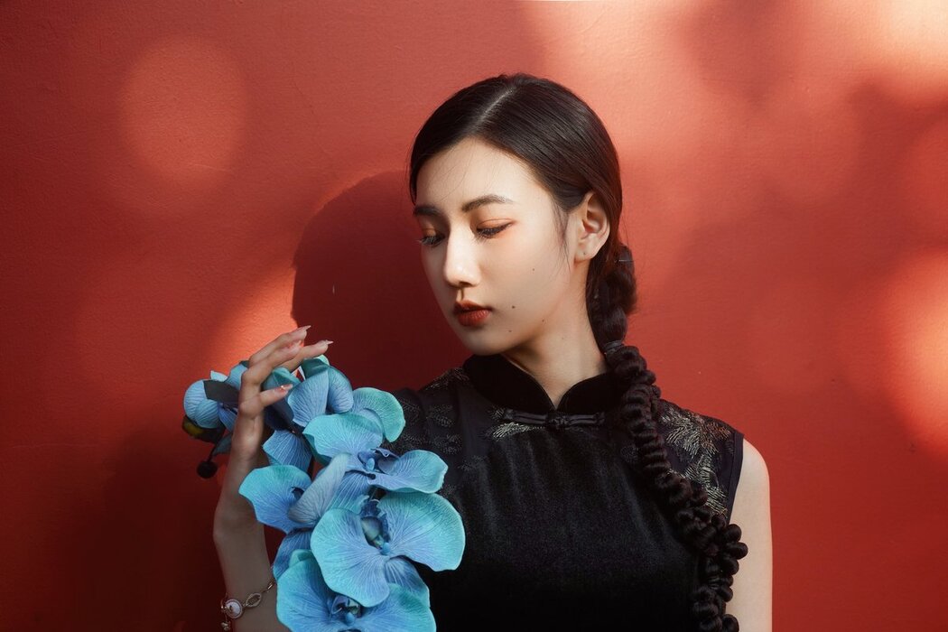 YiTuYu艺图语 Vol.2838 Ju Zi