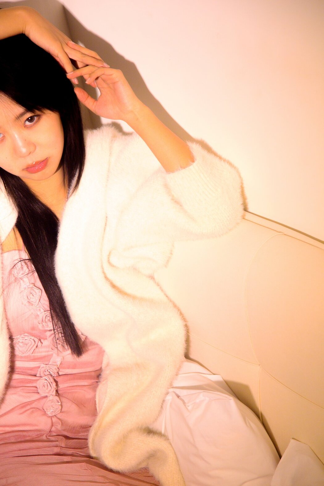 YiTuYu艺图语 Vol.2863 Mao Yu Yu Zi