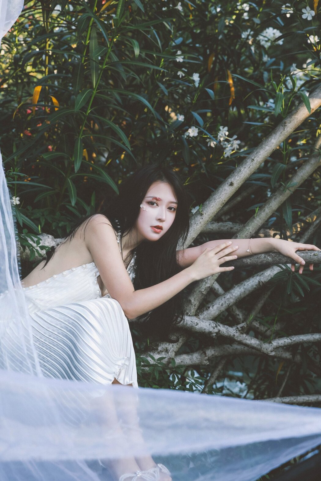 YiTuYu艺图语 Vol.2836 Ying Ying Chi