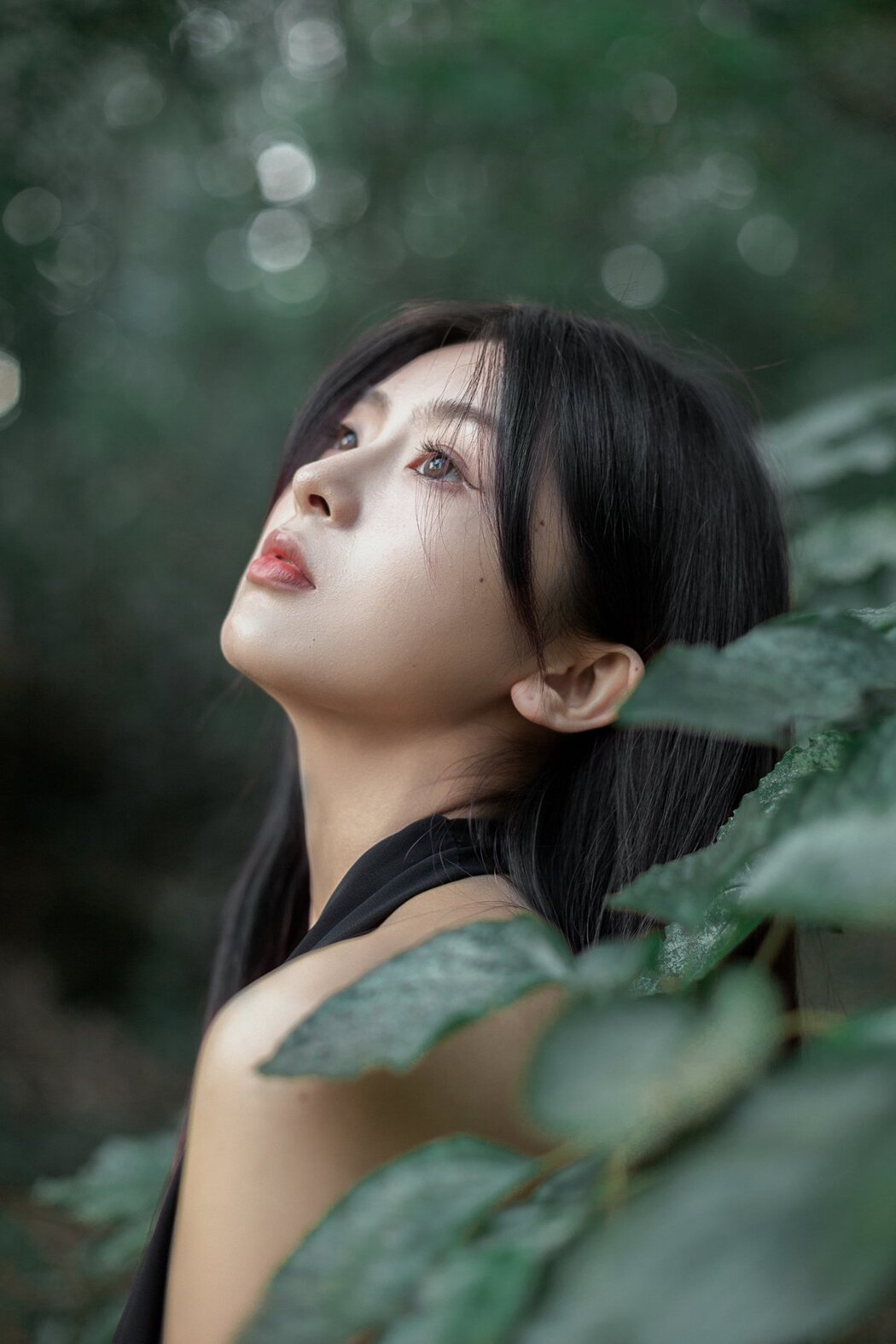 YiTuYu艺图语 Vol.2771 Zhang Zhang Bao