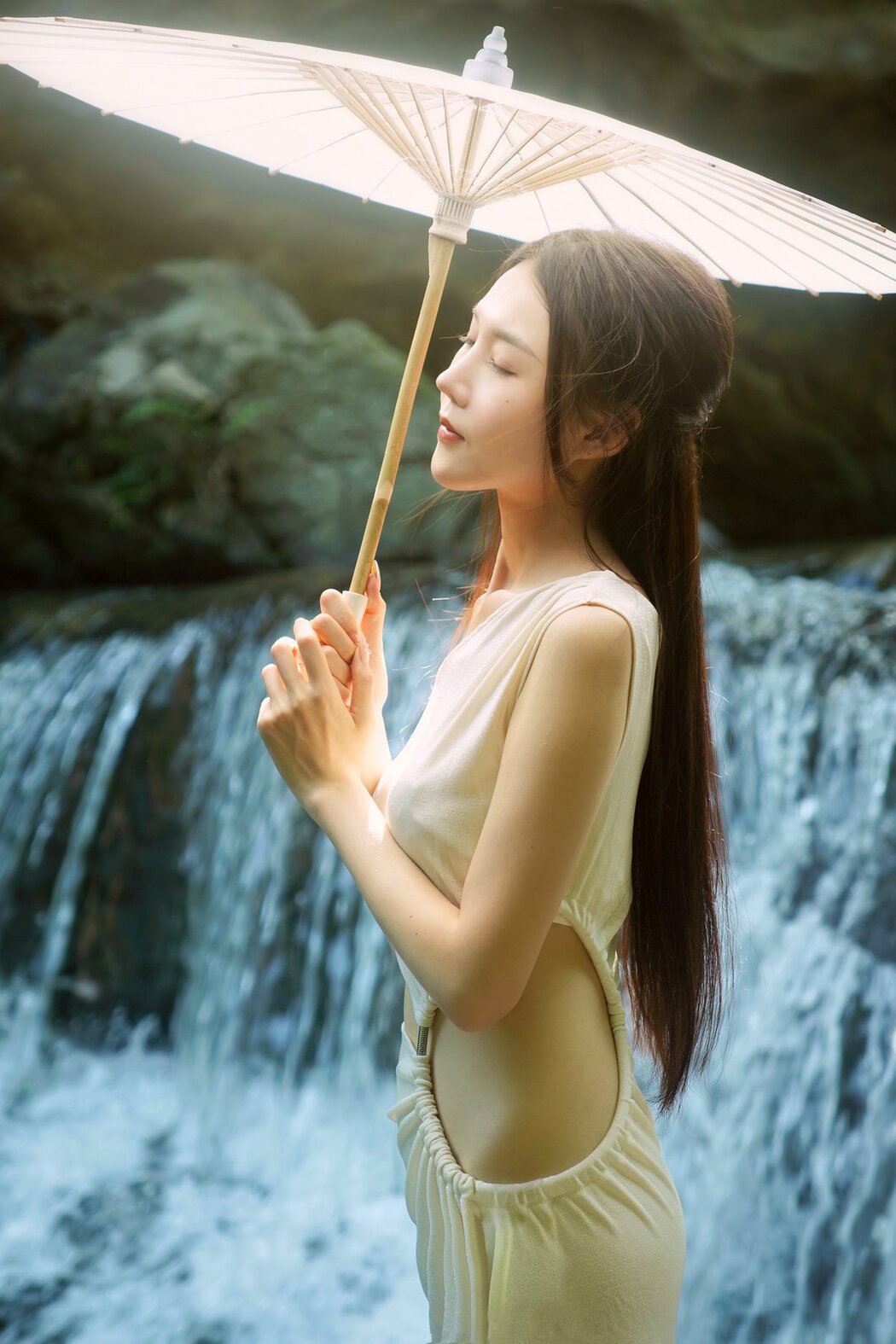 YiTuYu艺图语 Vol.2788 Yu Chun Viva