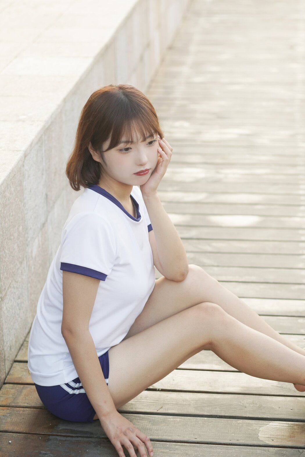 YiTuYu艺图语 Vol.2913 Zha Ji Bing Ke Le