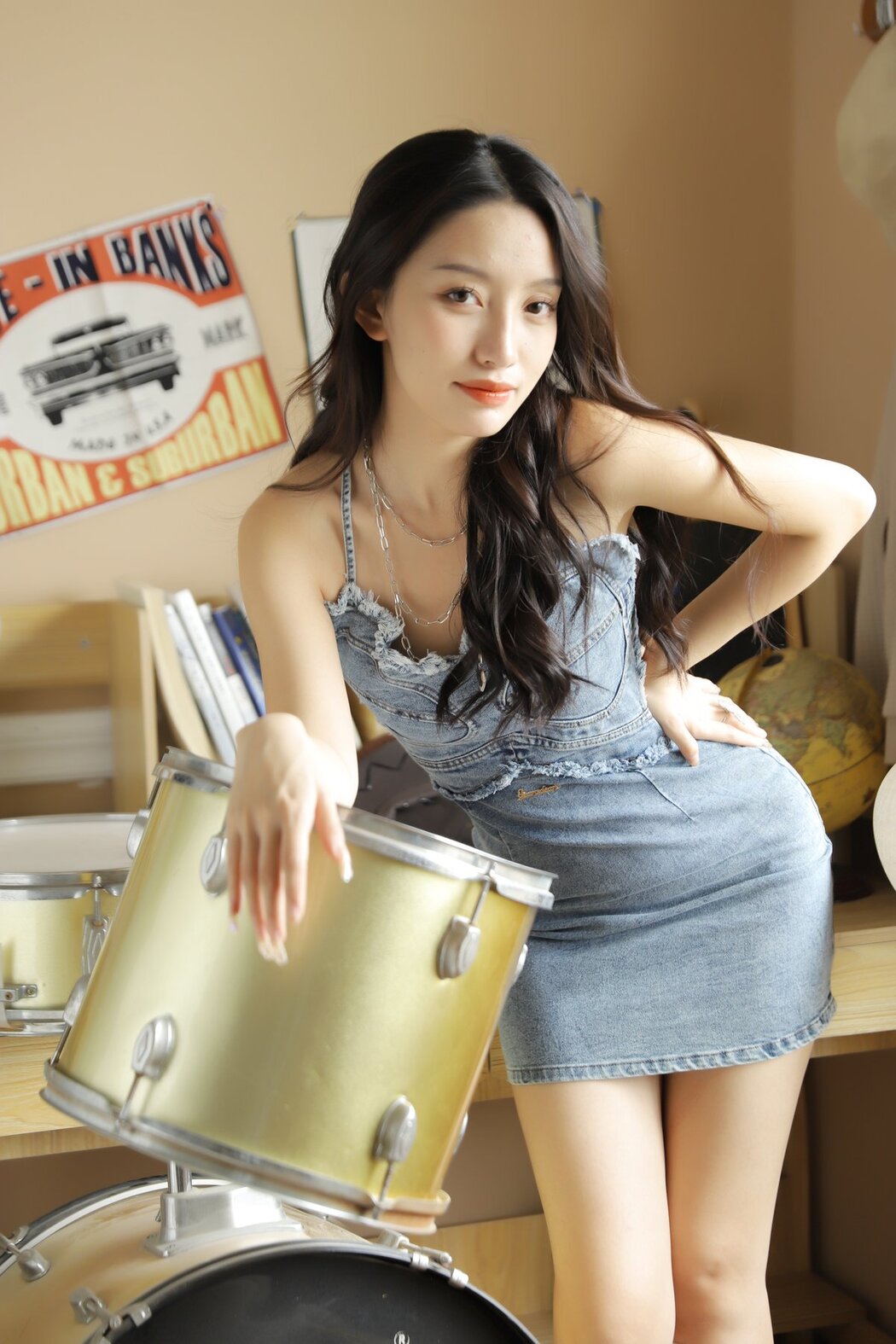 YiTuYu艺图语 Vol.2909 Ning Meng Jing A