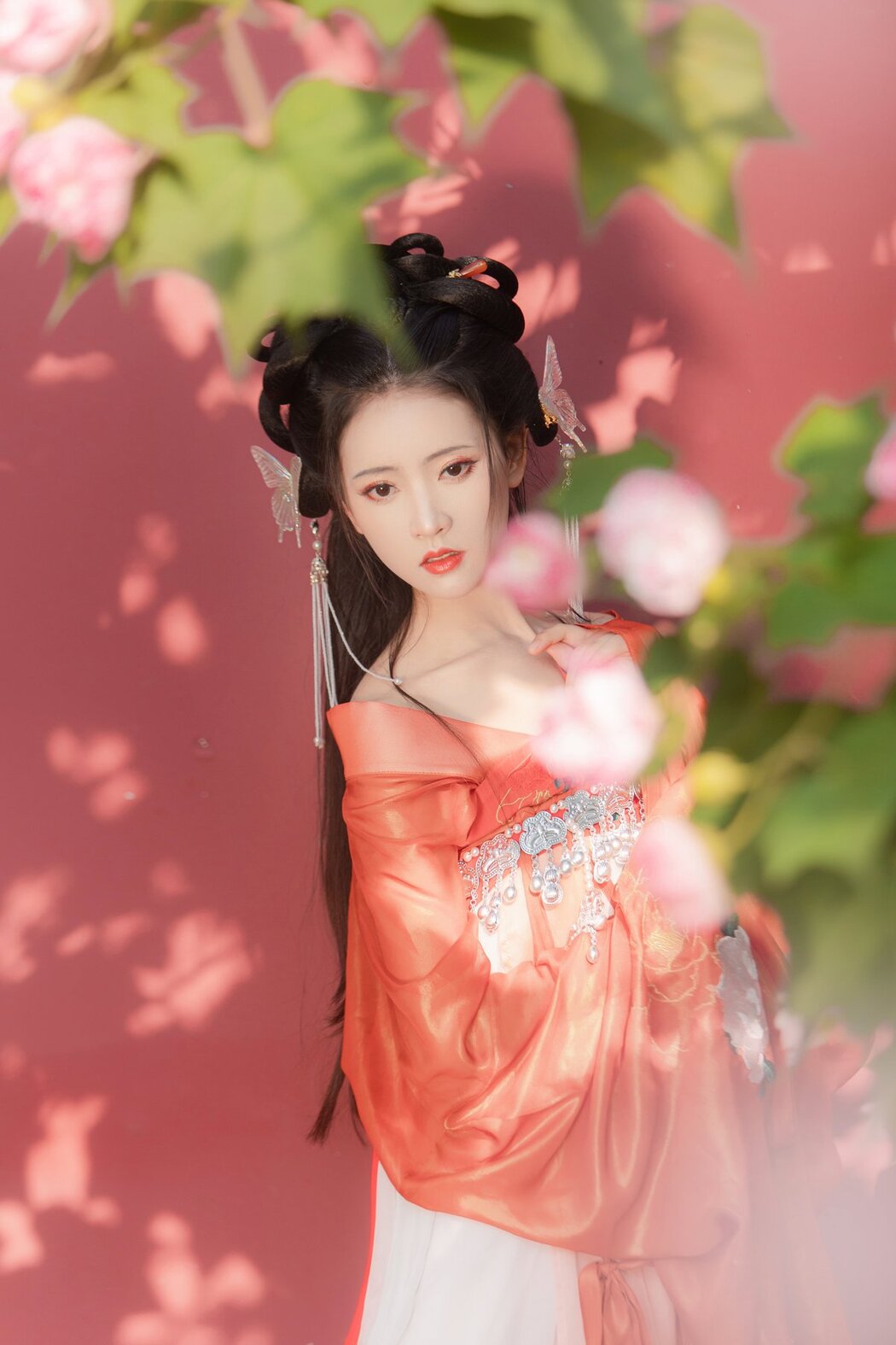 YiTuYu艺图语 Vol.2895 Lin Aki Nai