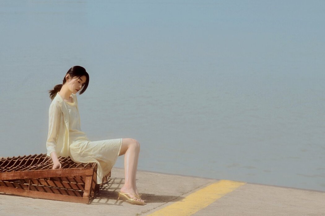 YiTuYu艺图语 Vol.2784 Shen Bu Zhi