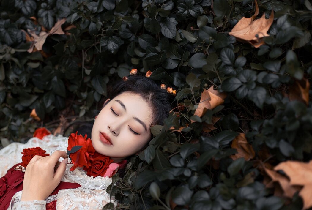 YiTuYu艺图语 Vol.2906 Asoe