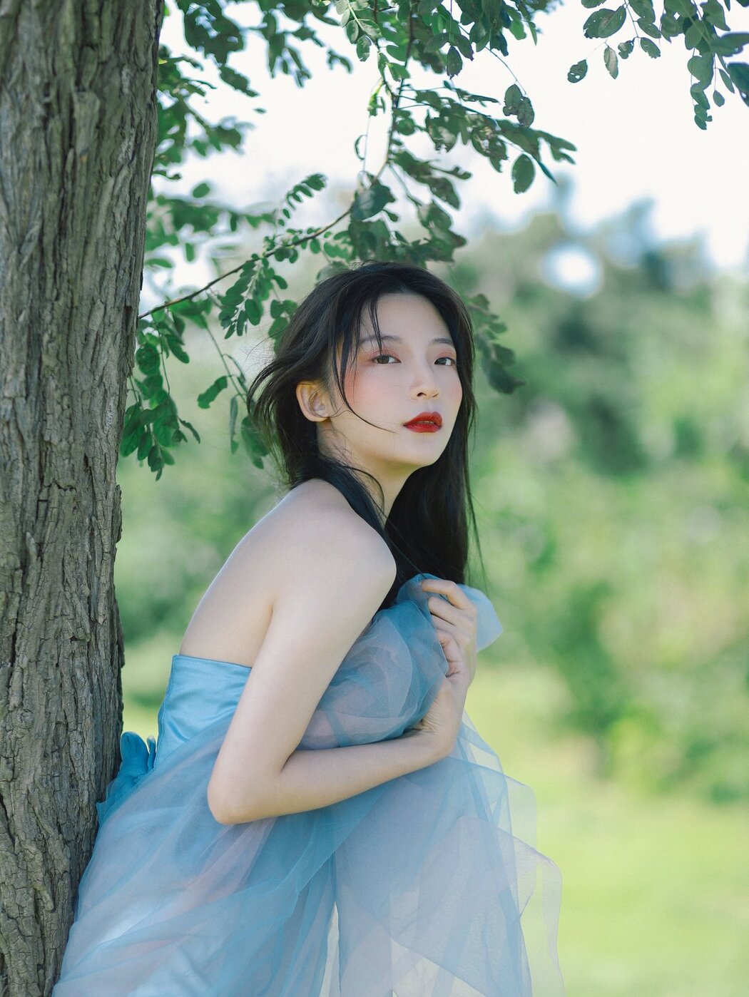 YiTuYu艺图语 Vol.2760 Yue Liang