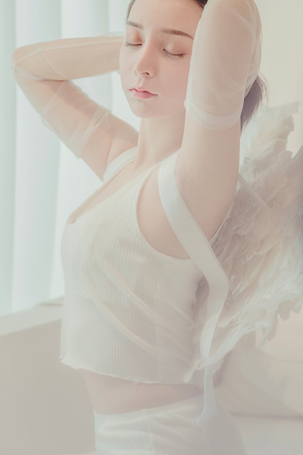 YiTuYu艺图语 Vol.2873 Li Zhi Mi Ko